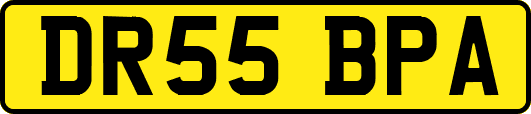 DR55BPA