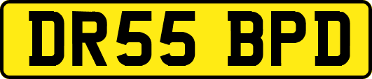 DR55BPD