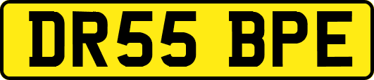 DR55BPE