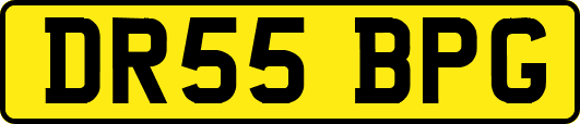 DR55BPG