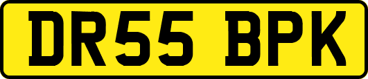 DR55BPK