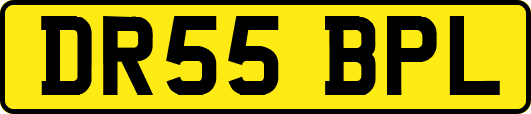 DR55BPL