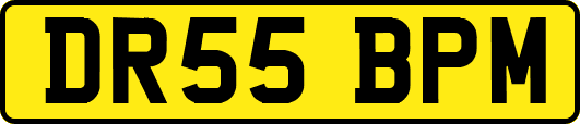 DR55BPM