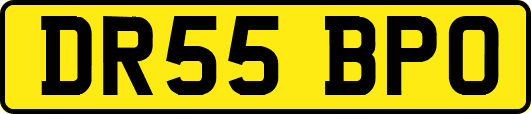 DR55BPO