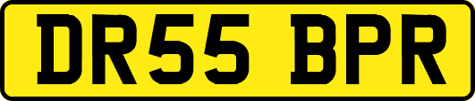 DR55BPR