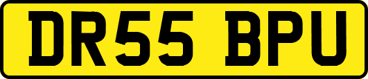 DR55BPU