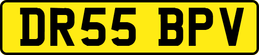 DR55BPV