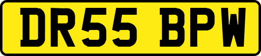 DR55BPW