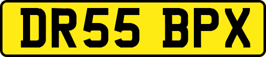 DR55BPX