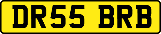 DR55BRB