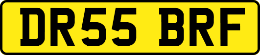 DR55BRF