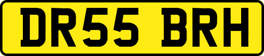 DR55BRH