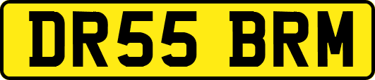 DR55BRM
