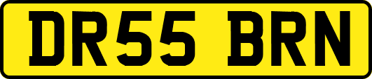 DR55BRN