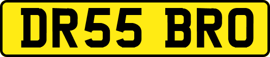 DR55BRO