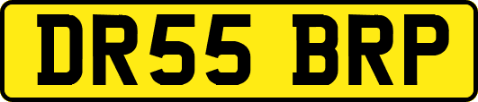DR55BRP