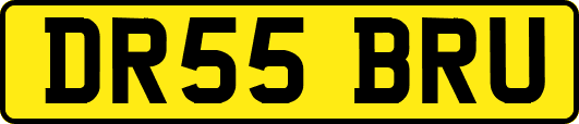 DR55BRU
