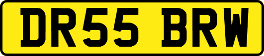 DR55BRW