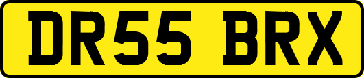DR55BRX