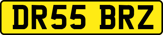 DR55BRZ