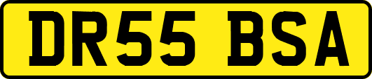 DR55BSA