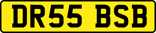 DR55BSB