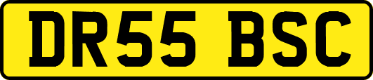 DR55BSC