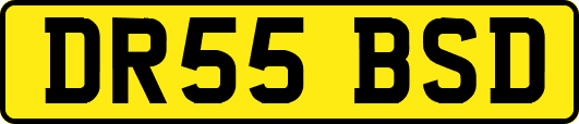 DR55BSD