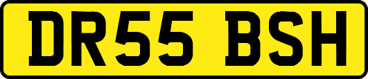 DR55BSH