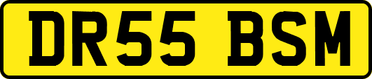 DR55BSM