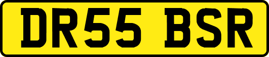 DR55BSR