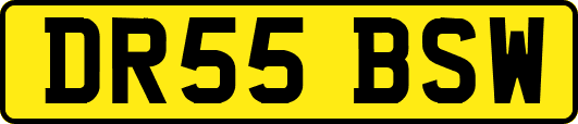 DR55BSW