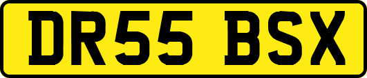 DR55BSX