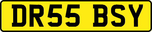 DR55BSY