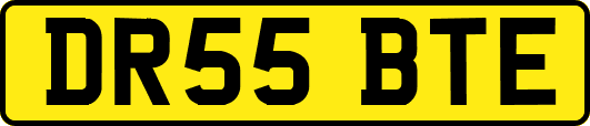 DR55BTE