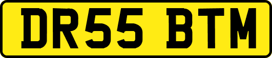 DR55BTM