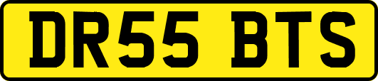 DR55BTS