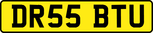 DR55BTU