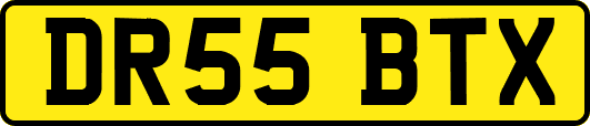 DR55BTX