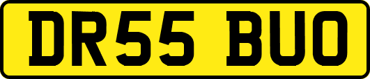 DR55BUO