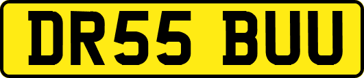 DR55BUU