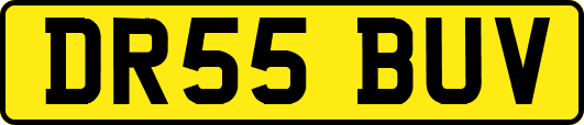 DR55BUV