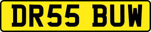DR55BUW