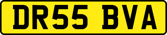 DR55BVA