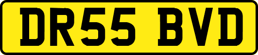 DR55BVD