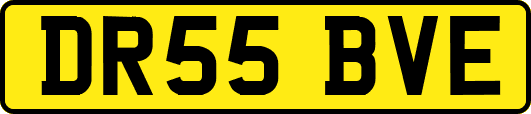DR55BVE