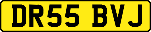DR55BVJ