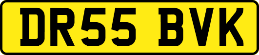 DR55BVK