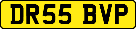 DR55BVP