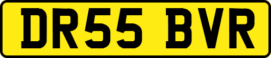 DR55BVR